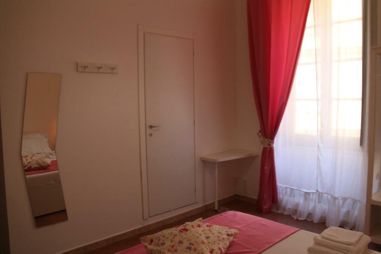 B&B Le Porte Di Napoli Exteriér fotografie
