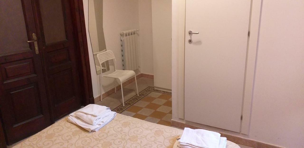 B&B Le Porte Di Napoli Exteriér fotografie