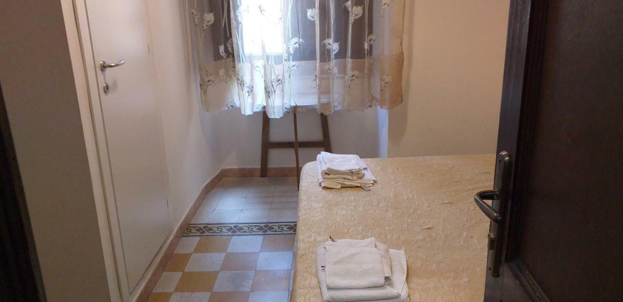 B&B Le Porte Di Napoli Exteriér fotografie